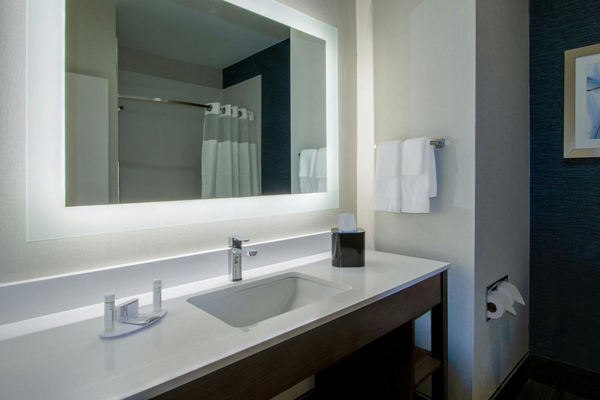 Fairfield Inn & Suites Houston Katy Eksteriør billede